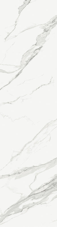 Estatuario Extra Blanco Porcelain Slab