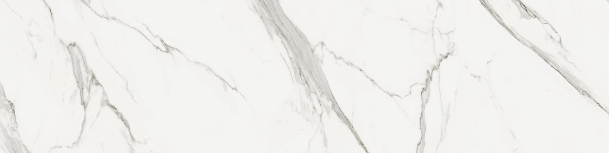Estatuario Extra Blanco Porcelain Slab