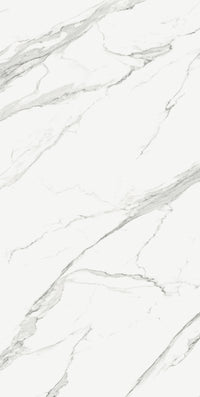 Estatuario Extra Blanco Porcelain Slab