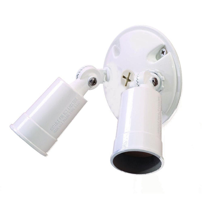 Utility-Acclaim Lighting-FL1WH