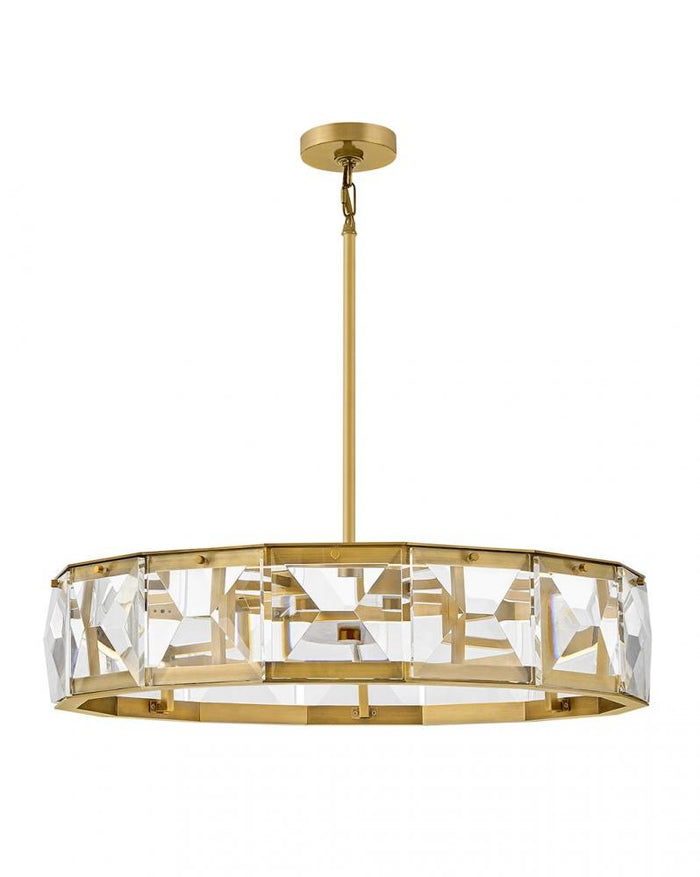 Chandeliers-Fredrick Ramond-FR30105