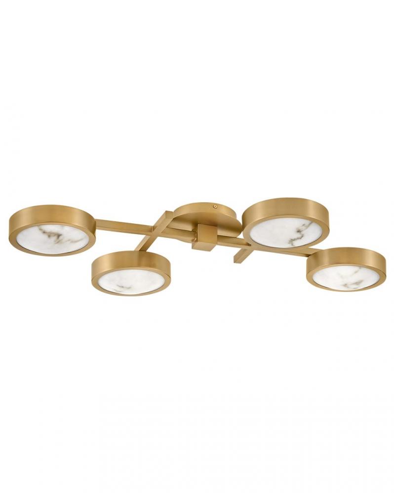 Flush Mounts-Fredrick Ramond-FR31013