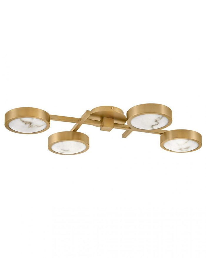Flush Mounts-Fredrick Ramond-FR31013