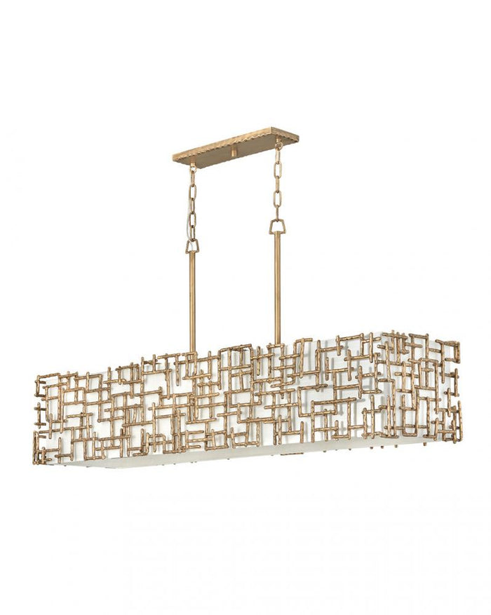 Chandeliers-Fredrick Ramond-FR33105