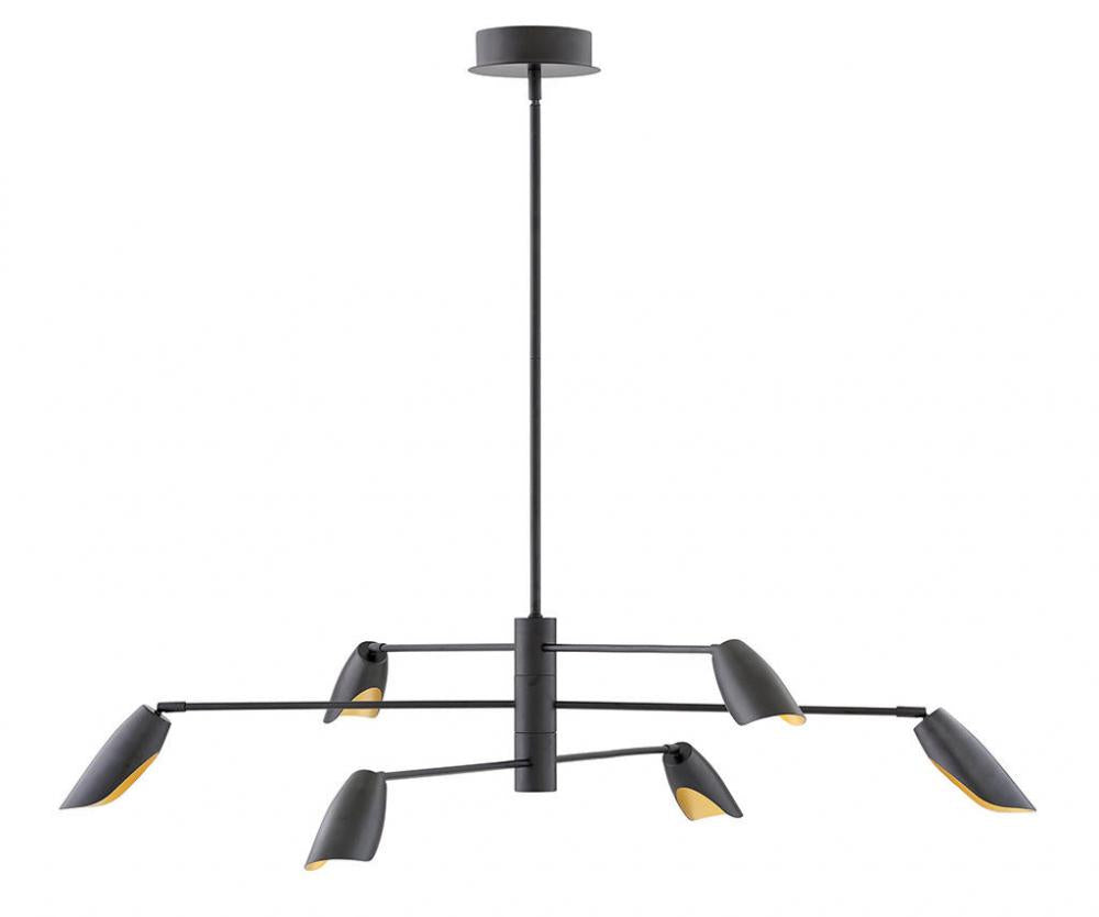 Chandeliers-Fredrick Ramond-FR35806