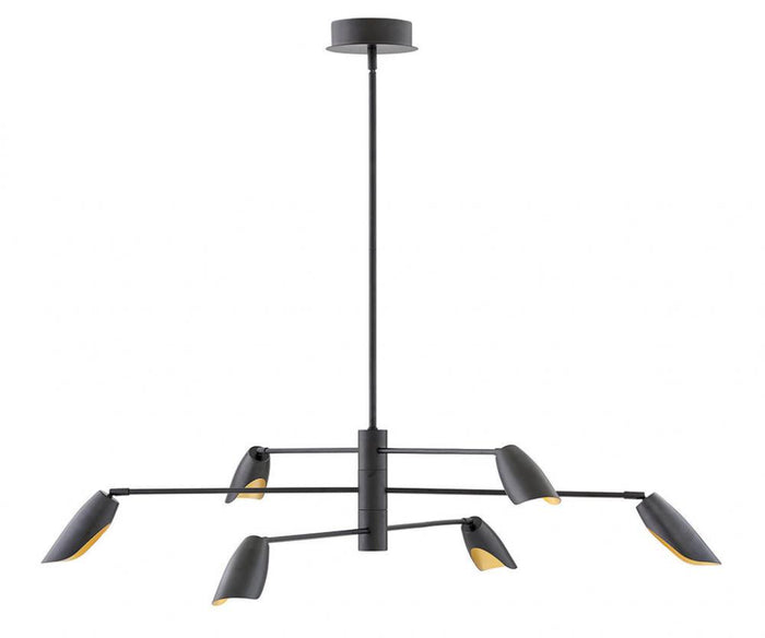 Chandeliers-Fredrick Ramond-FR35806