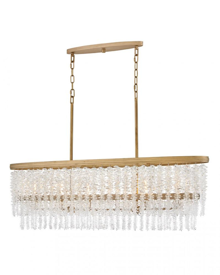 Chandeliers-Fredrick Ramond-FR41496BNG