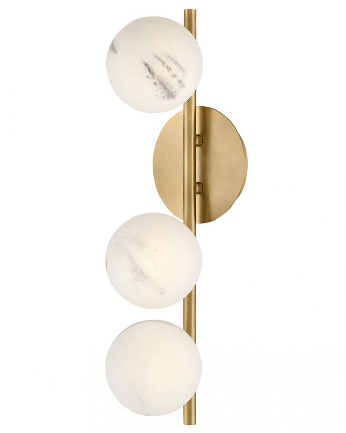 Sconces-Fredrick Ramond-FR41900LCB