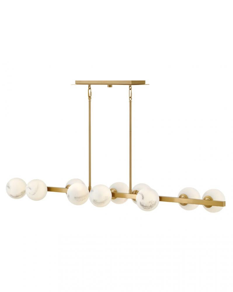 Chandeliers-Fredrick Ramond-FR41906LCB