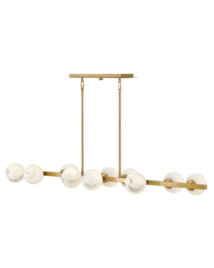 Chandeliers-Fredrick Ramond-FR41906LCB