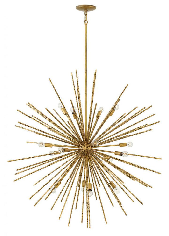 Chandeliers-Fredrick Ramond-FR43016