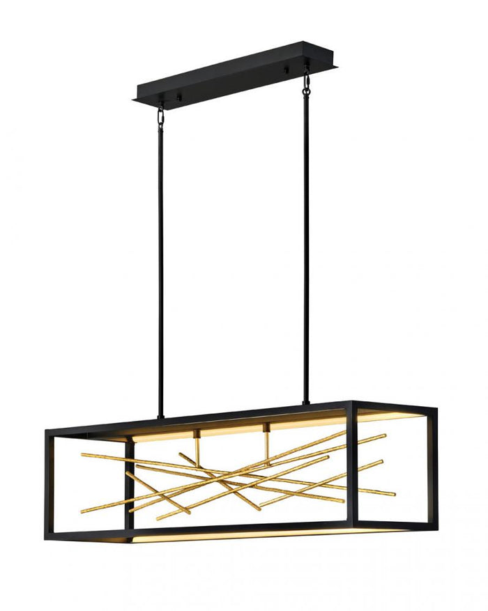 Chandeliers-Fredrick Ramond-FR46406