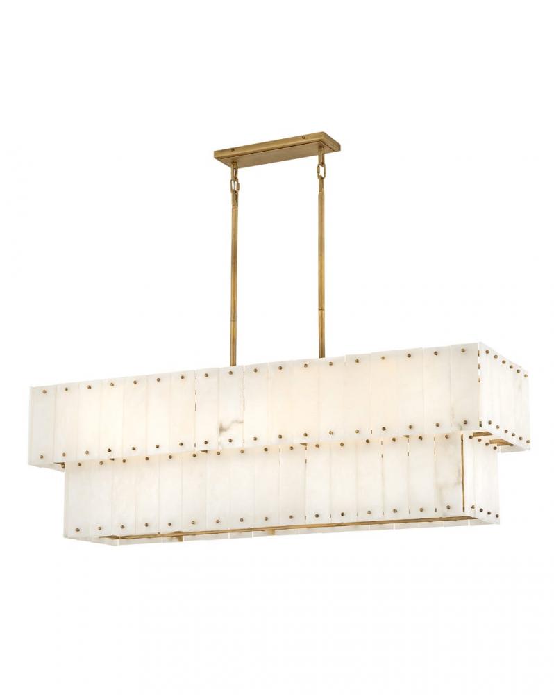 Chandeliers-Fredrick Ramond-FR47756BNG