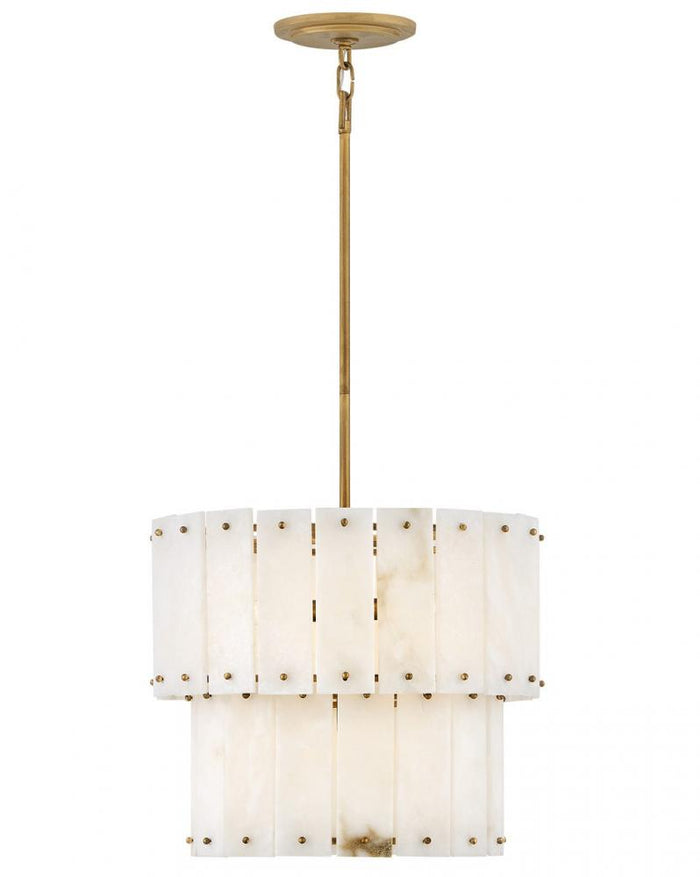 Semi-Flush Mts.-Fredrick Ramond-FR47757BNG