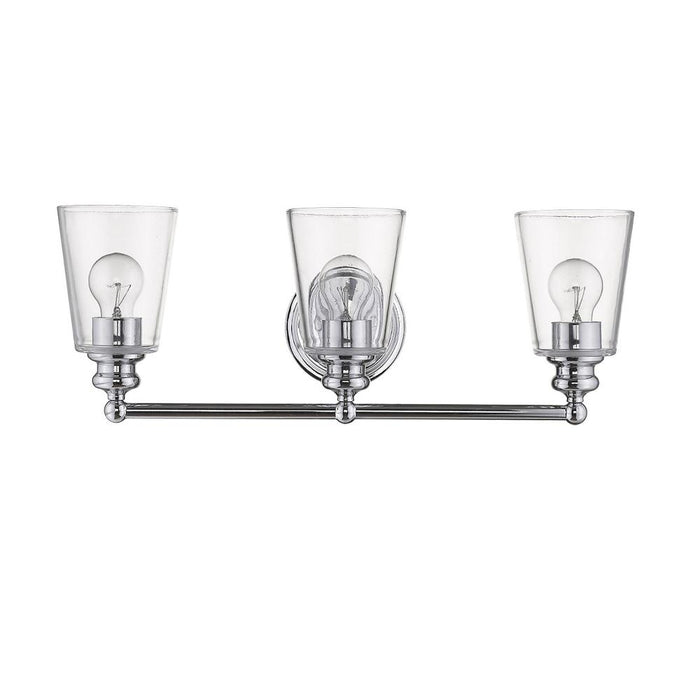 Bathroom Fixtures-Acclaim Lighting-IN41402CH