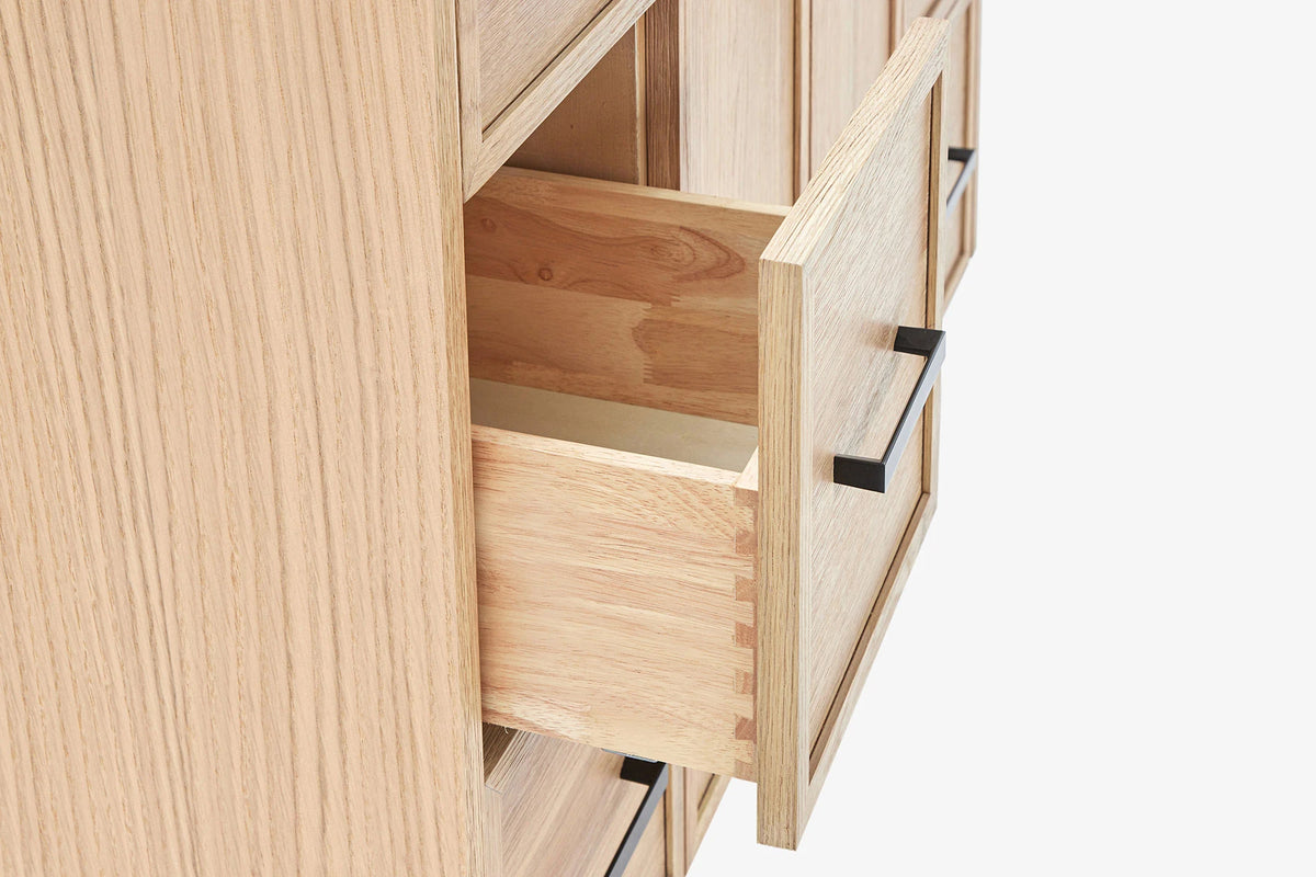 Ariel kelly 54 inch single sink base cabinet