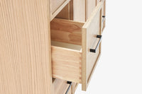 Ariel kelly 54 inch single sink base cabinet