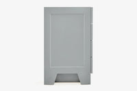 Ariel taylor (60") single sink base cabinet.