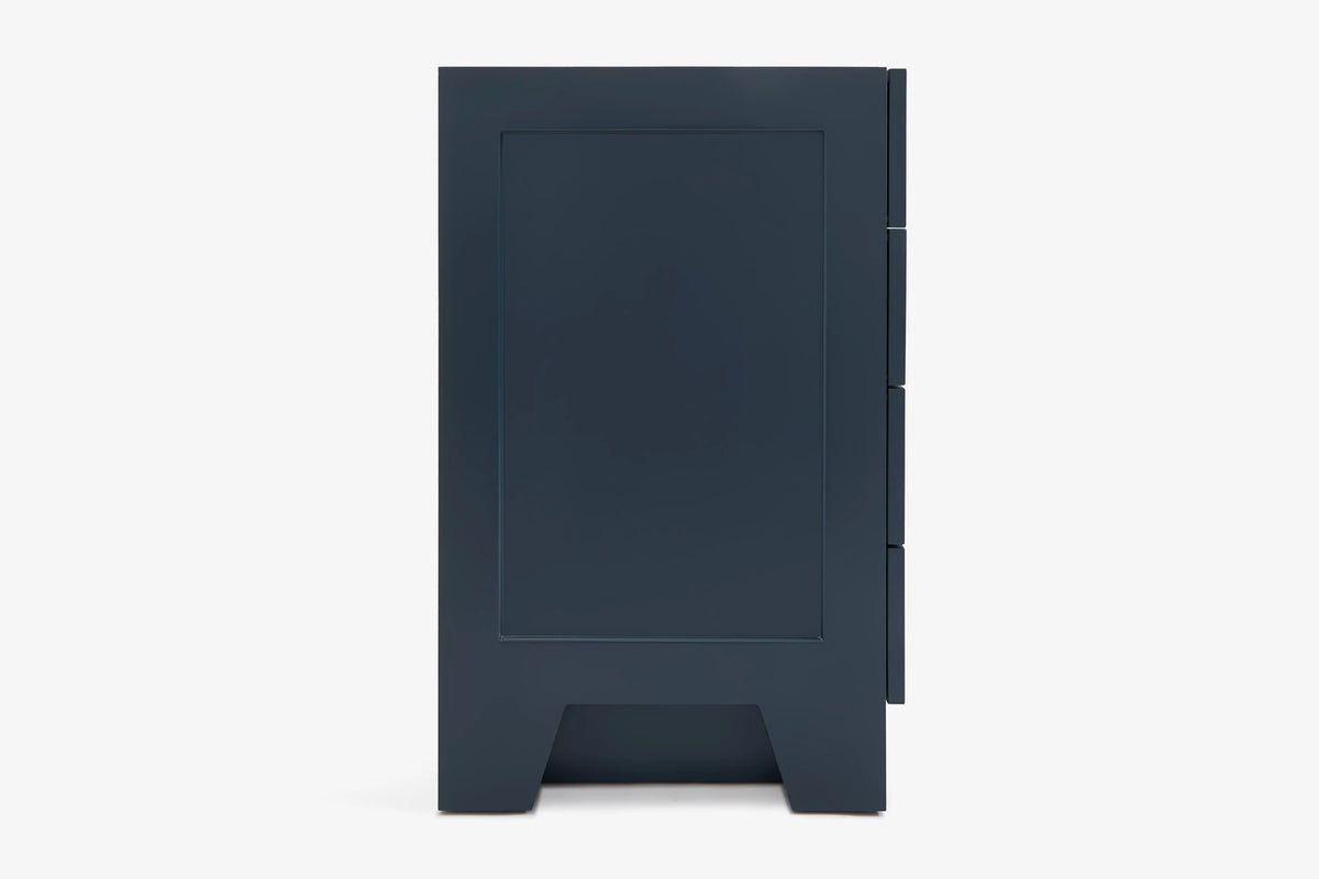 Ariel taylor (60") single sink base cabinet.