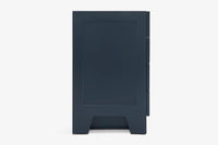 Ariel taylor (60") single sink base cabinet.