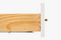 Ariel taylor (60") single sink base cabinet.