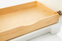 Ariel taylor (72") double sink base cabinet.