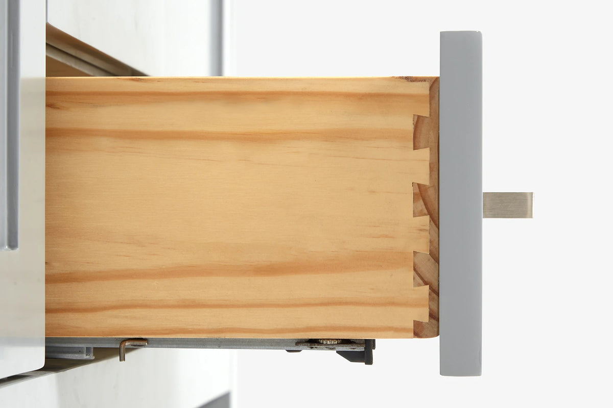 Ariel bayhill 42 in. single sink base cabinet