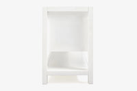 Ariel bayhill 42 in. single sink base cabinet
