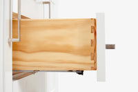 Ariel bayhill 42 in. single sink base cabinet