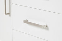 Ariel bayhill 42 in. single sink base cabinet