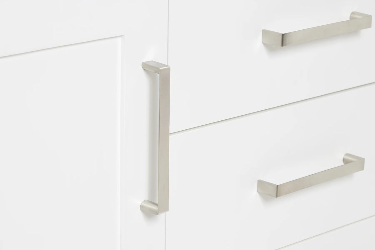Ariel bayhill 42 in. single sink base cabinet