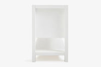 Ariel bayhill 48 in. single sink base cabinet