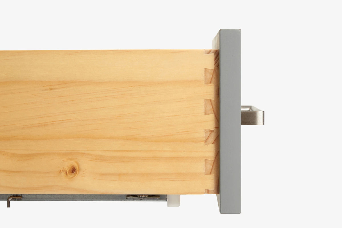 Ariel bayhill 54 in. single sink base cabinet