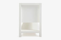 Ariel bayhill 54 in. single sink base cabinet