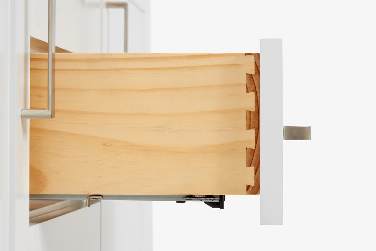 Ariel bayhill 54 in. single sink base cabinet
