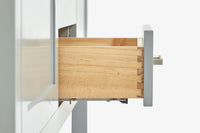 Ariel bayhill 60 in. single sink base cabinet