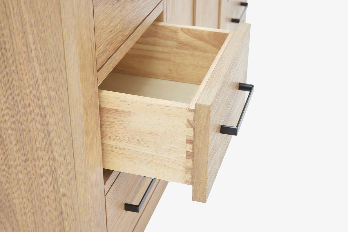 Ariel hepburn 48 inch single sink base cabinet