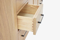 Ariel hepburn 48 inch single sink base cabinet