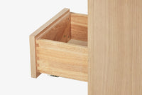Ariel hepburn 48-49 in. rectangle sink bathroom vanity with  countertop 0.75-1.5 edge