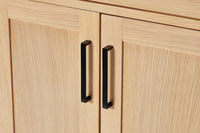 Ariel hepburn 48-49 in. rectangle sink bathroom vanity with  countertop 0.75-1.5 edge
