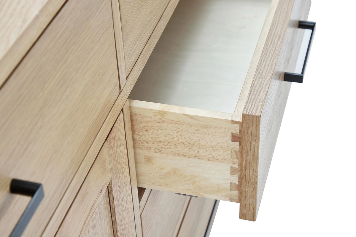 Ariel hepburn  71-72 in. double sink base cabinet